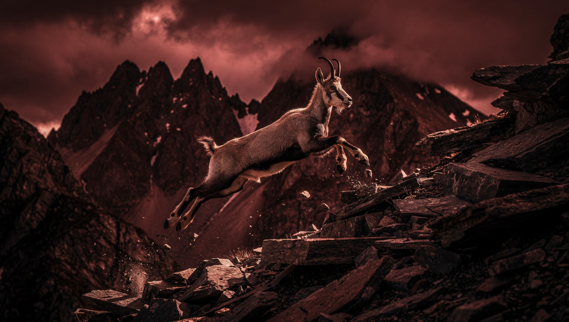 Chamois