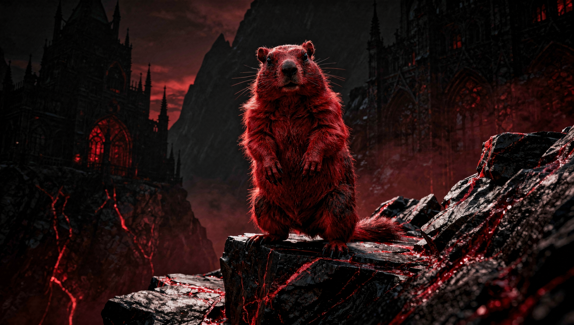 Marmot