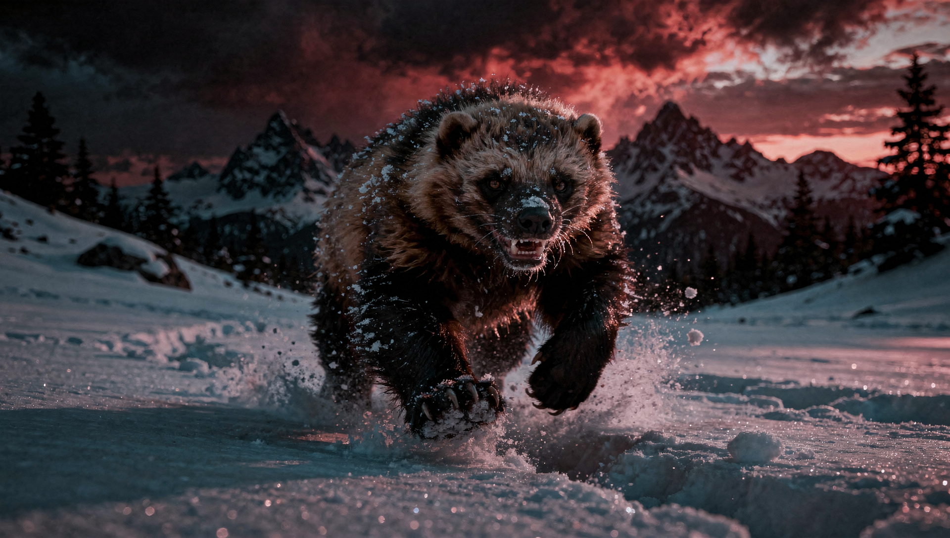 Wolverine